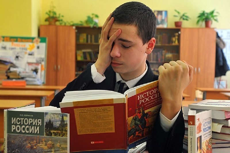 Сталин победил на Куликовом поле