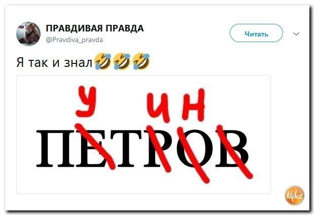 Политические коментарии соцстей - 597