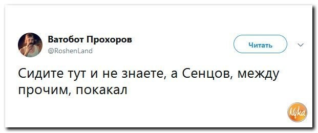 Политические коментарии соцстей - 597