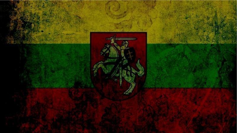 Конец света в Литве. Виноваты русские?
