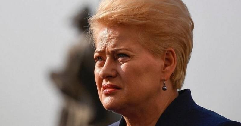 Конец света в Литве. Виноваты русские?