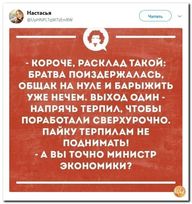 Политические коментарии соцстей - 598