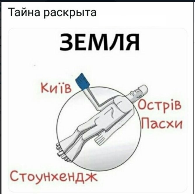 Политические коментарии соцстей - 598