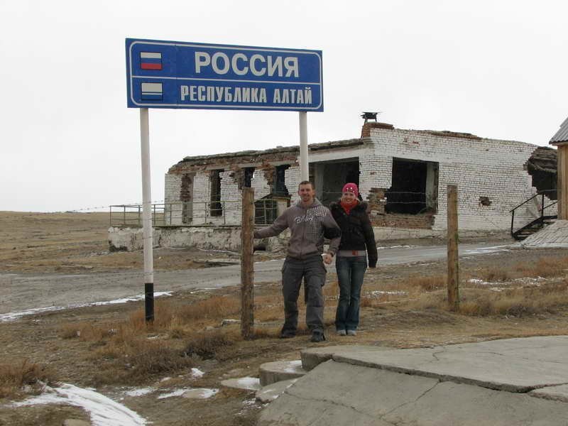 В России грядет большая политическая буря