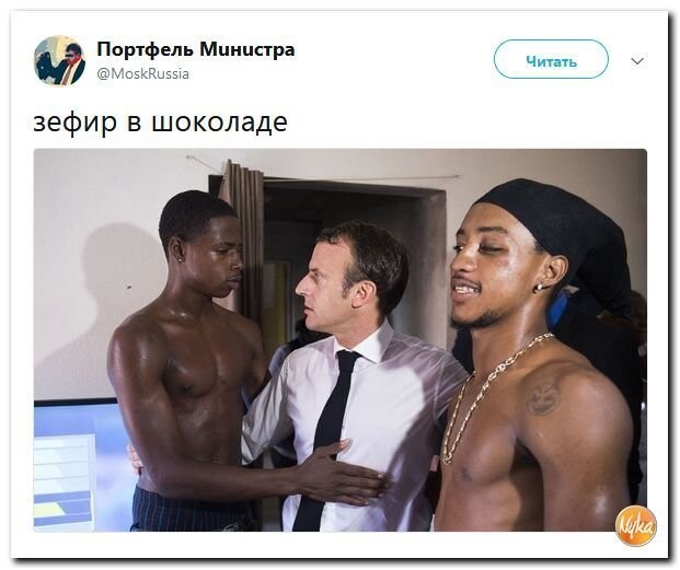 Политические коментарии соцстей - 599