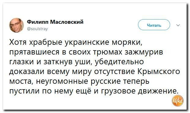 Политические коментарии соцстей - 599