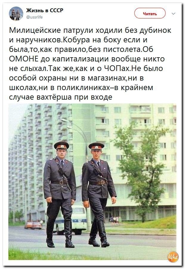 Политические коментарии соцстей - 599
