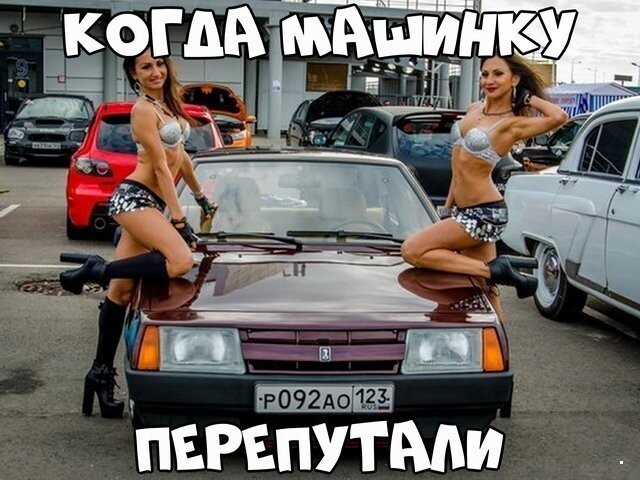 Автовсячина