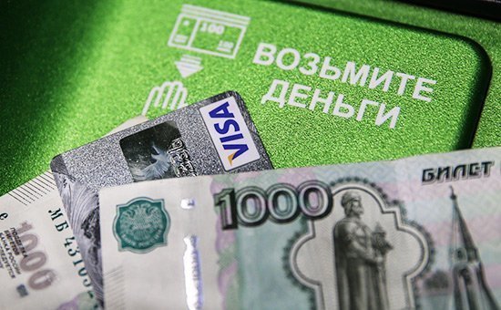Клиент Сбербанка подал в суд из-за потери 200 тысяч рублей, которые банкомат выдал другому