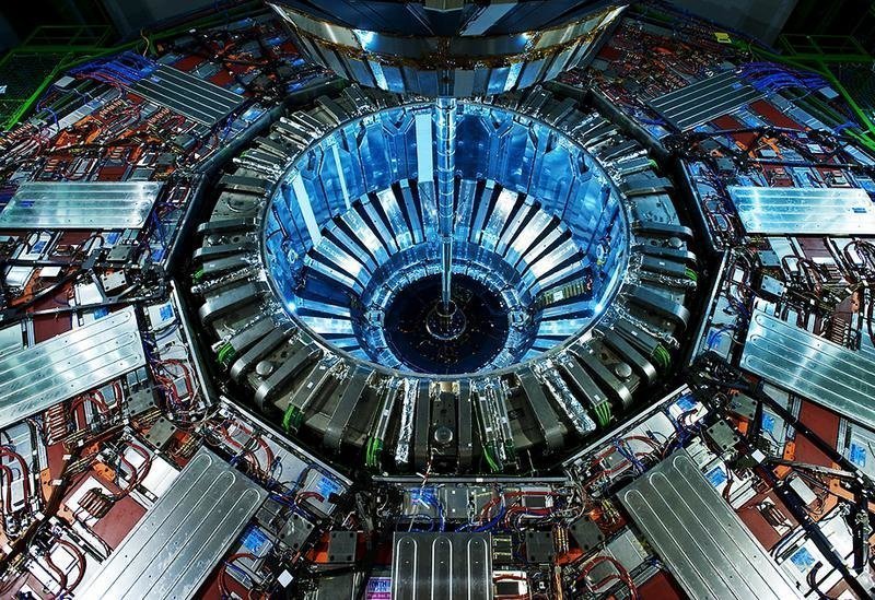 Большой адронный коллайдер: конец света ближе, чем мы думали