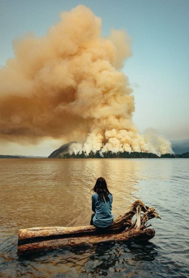 Подборка прикольных фотографий