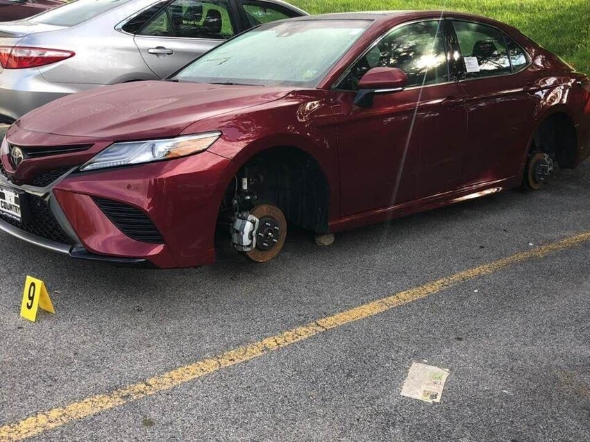 camry hybrid