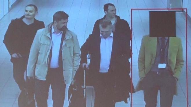 Великобритания сорвала еще две операции ГРУ