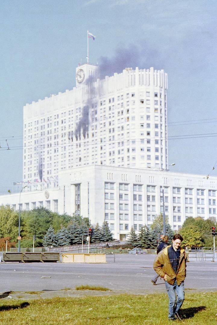 3 октября День людоеда