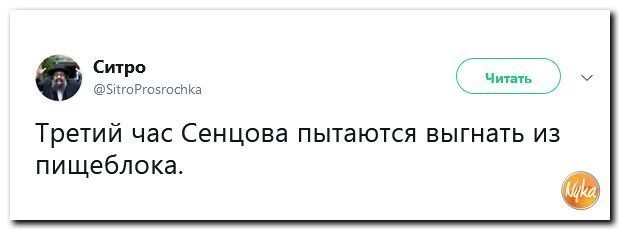 Политические коментарии соцстей - 603