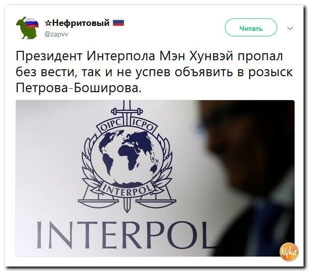Политические коментарии соцстей - 603
