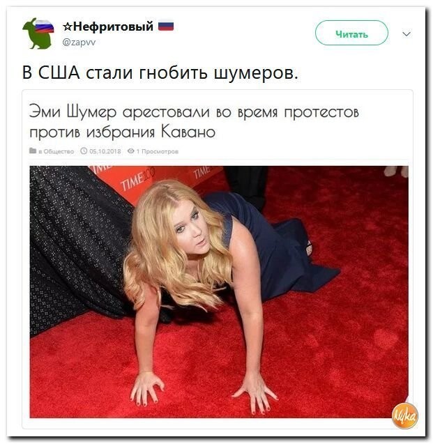 Политические коментарии соцстей - 603