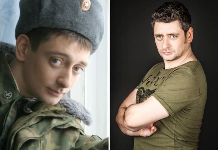 Сериал «Солдаты» 14 лет спустя: Как сложились судьбы молодых актеров