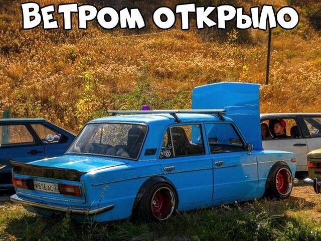 Автовсячина