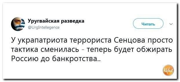 Политические коментарии соцстей - 604