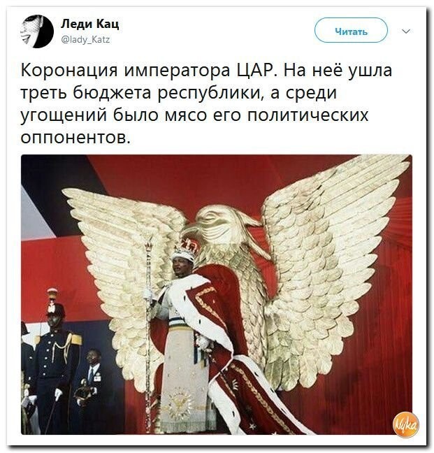 Политические коментарии соцстей - 604