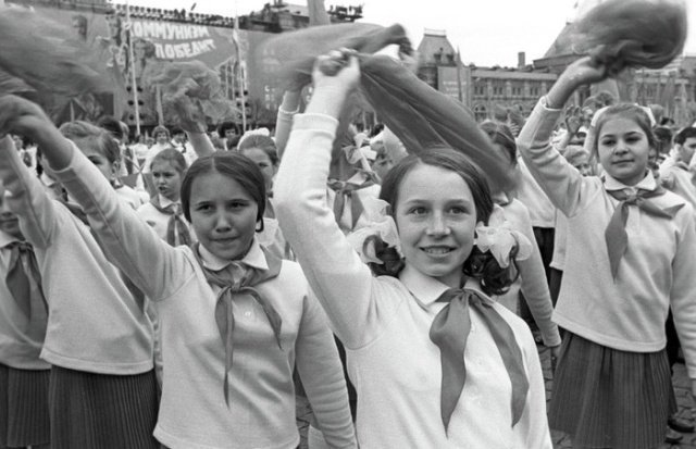 СССР в 1970-х