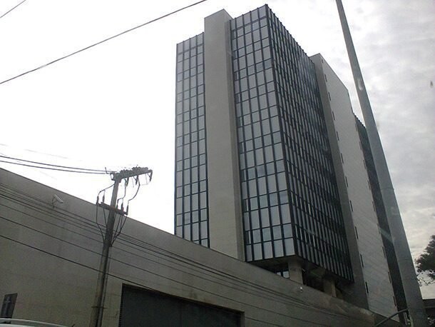 15. Ограбление Banco Central в Форталезе (Fortaleza)