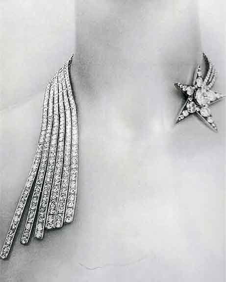 Ожерелье от CHANEL, 1932 г