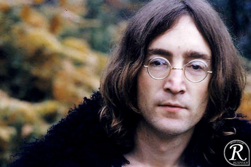9 октября родился Джон Леннон