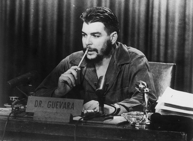 9 октября 1967 года закончилась жизнь Эрнесто Рафаэля Гевары де ла Серны