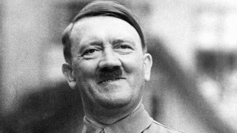 Доклад разведки США 1943 года: Гитлер был бисексуалом с садомазохистскими наклонностями
