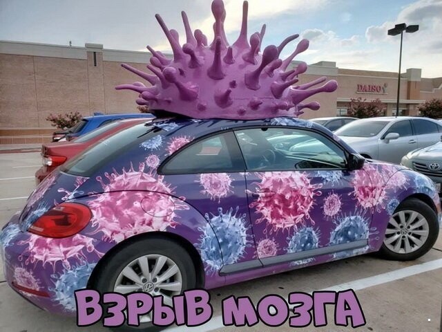 Автовсячина