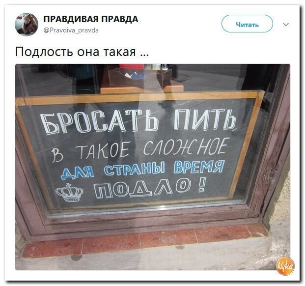 Политические комментарии соцсетей - 608