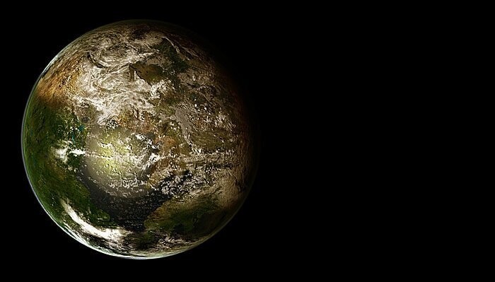 18. Kepler-438b - похожа на Землю