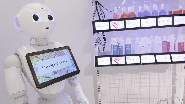 Робот выступит как свидетель на слушаниях в Лондоне об искусственном интеллекте