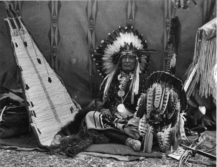 20 правил коренных американцев, которые превратят вас в другого человека