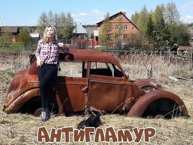 Автовсячина