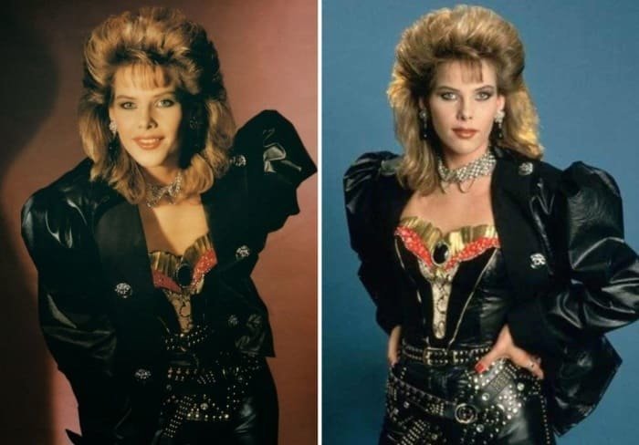 Легенды 1980-х: Куда пропала знаменитая «Королева диско» Си Си Кетч