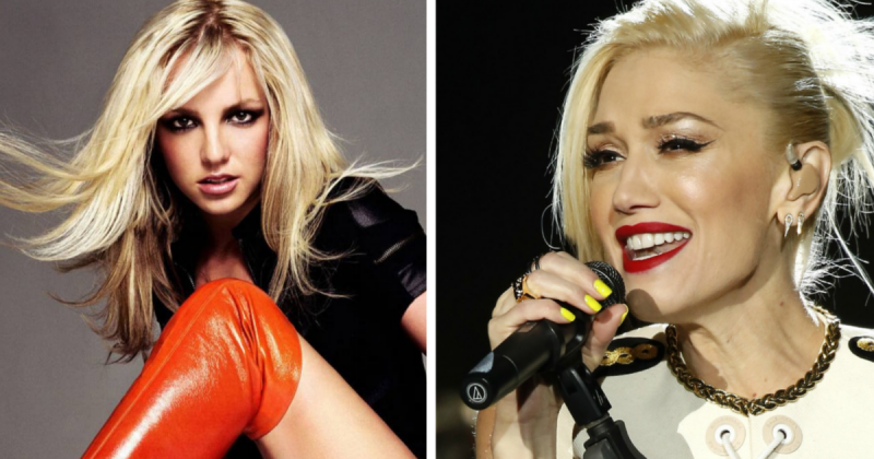 10 знаменитых брюнеток, которые прославились как блондинки