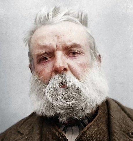 Пациенты психушек викторианской эпохи: истории в фотографиях