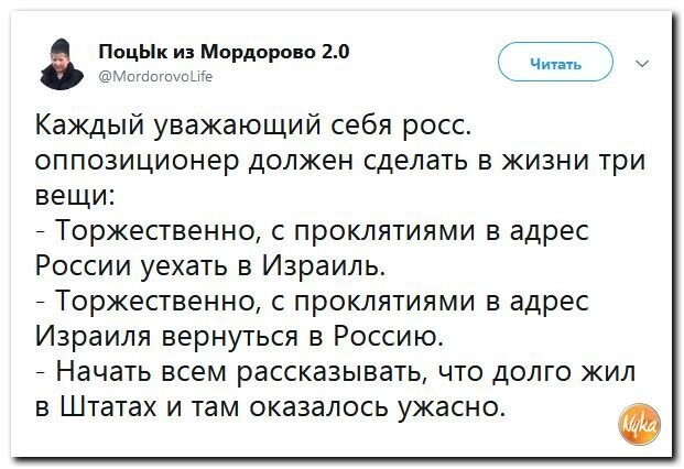 Политические коментарии соцстей - 612