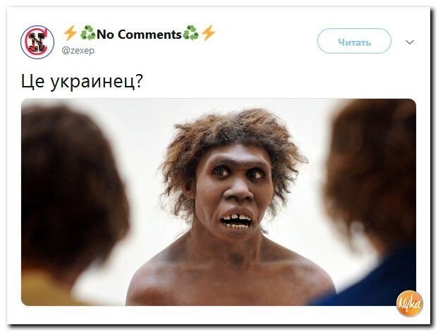 Политические коментарии соцстей - 612
