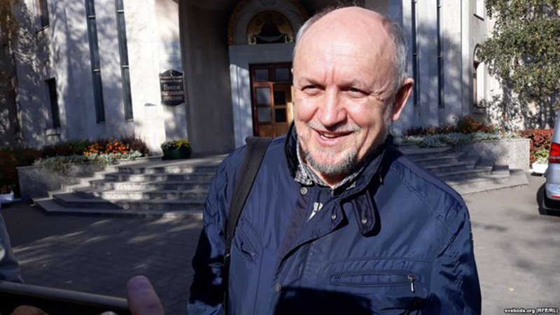 Священника, критиковавшего патриарха Кирилла, освободили от должности