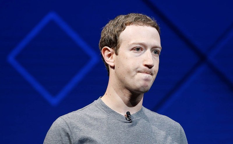 Цукерберг может потерять Facebook