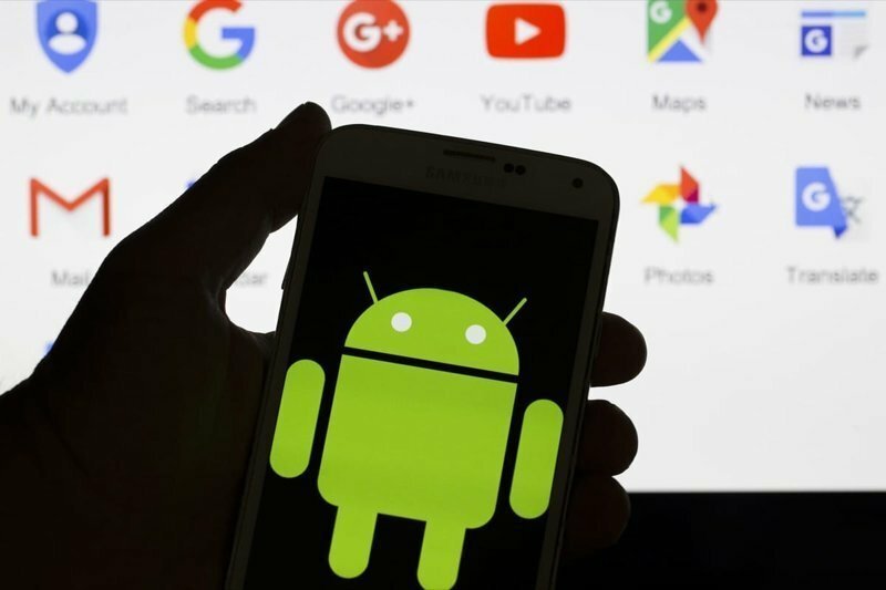 Google начала брать деньги с пользователей Android