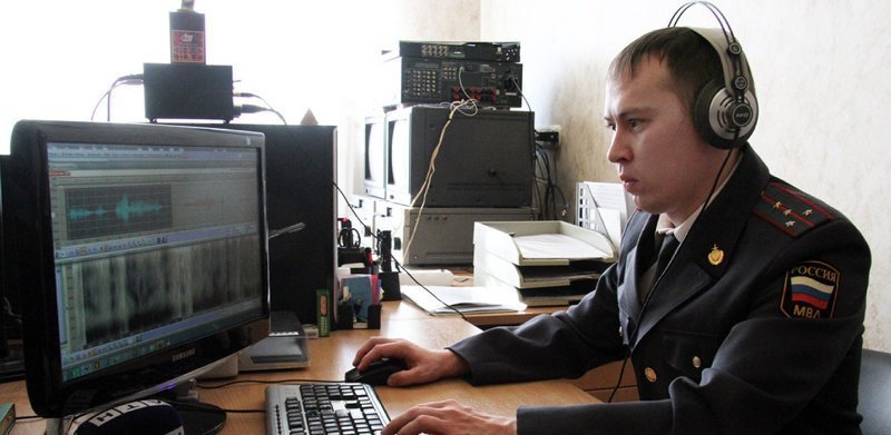 ФСБ потребовала контроля над интернетом в России