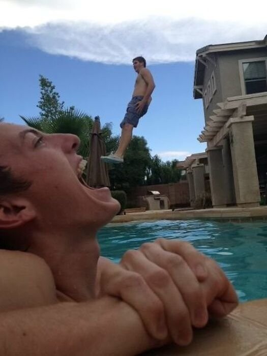 Смотря с какой стороны посмотреть