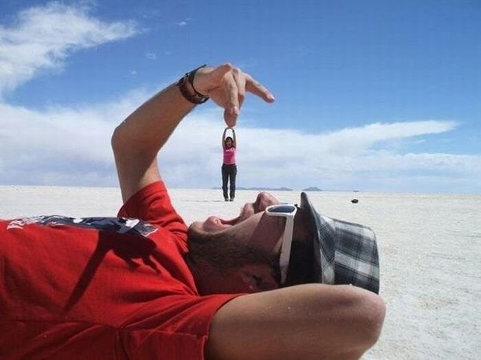 Смотря с какой стороны посмотреть