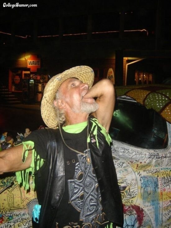 Смотря с какой стороны посмотреть