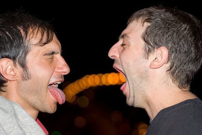 Смотря с какой стороны посмотреть